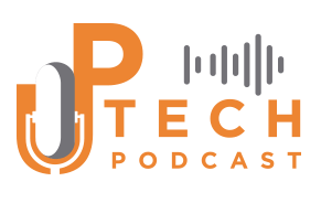 Logo do UP Tech - Podcast do Mundo de Software